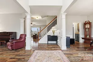 4018 Manor House Dr, Charlotte, NC 28270 - Photo 4