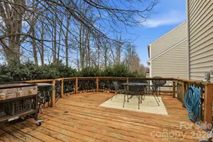 4018 Manor House Dr, Charlotte, NC 28270 - Photo 36