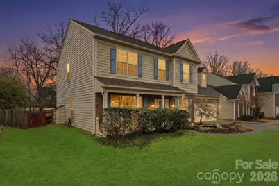 4018 Manor House Drive, Charlotte, NC 28270 - Photo 2