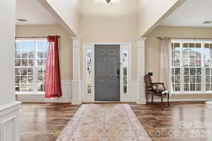 4018 Manor House Dr, Charlotte, NC 28270 - Photo 4