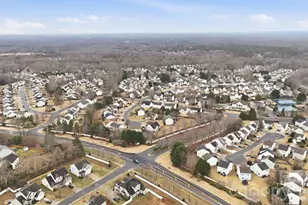 4018 Manor House Dr, Charlotte, NC 28270 - Photo 38