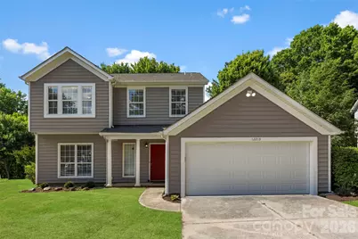 12219 Landing Green Drive #57, Charlotte, NC 28277 - Photo 1