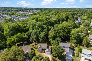 12219 Landing Green Dr, Charlotte, NC 28277 - Photo 34