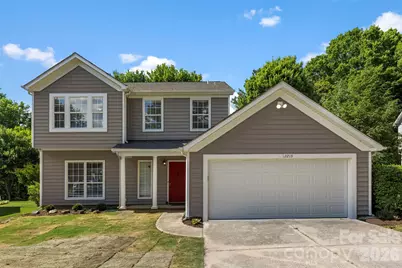 12219 Landing Green Drive #57, Charlotte, NC 28277 - Photo 2