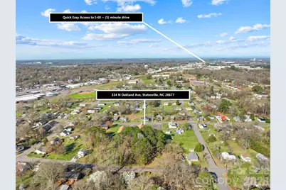 334 N Oakland Avenue, Statesville, NC 28677 - Photo 4