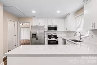 416 N Pine Street, Cherryville, NC 28021 - Photo 18