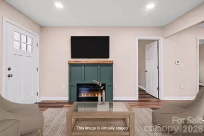 416 N Pine Street, Cherryville, NC 28021 - Photo 4