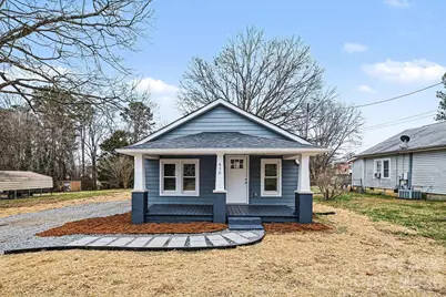 416 N Pine Street, Cherryville, NC 28021 - Photo 32