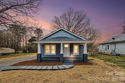 416 N Pine Street, Cherryville, NC 28021 - Photo 2