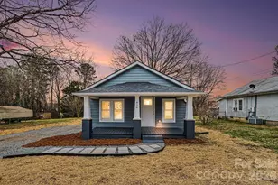 416 N Pine St, Cherryville, NC 28021 - Photo 2