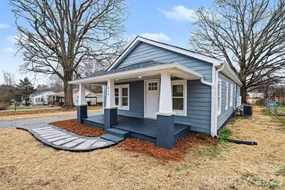 416 N Pine Street, Cherryville, NC 28021 - Photo 1