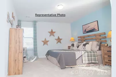 160 Apple Orchard Court, Statesville, NC 28677 - Photo 36