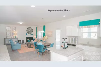 160 Apple Orchard Court, Statesville, NC 28677 - Photo 8