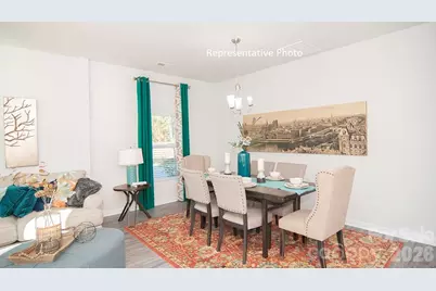 160 Apple Orchard Court, Statesville, NC 28677 - Photo 4