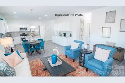 160 Apple Orchard Court, Statesville, NC 28677 - Photo 14