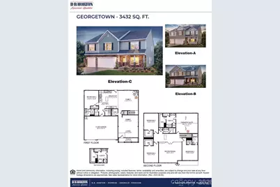 160 Apple Orchard Court, Statesville, NC 28677 - Photo 44