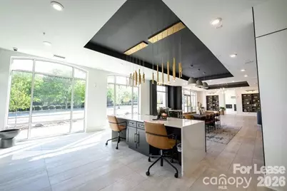 425 W Trade Street #1FR, Charlotte, NC 28203 - Photo 4