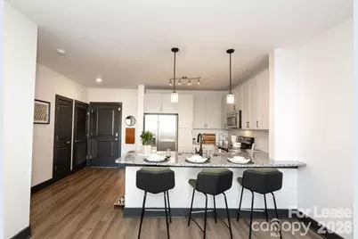 425 W Trade Street #1FR, Charlotte, NC 28203 - Photo 20