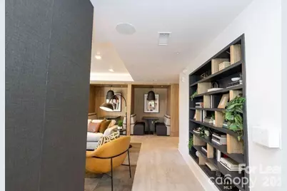 425 W Trade Street #1FR, Charlotte, NC 28203 - Photo 8