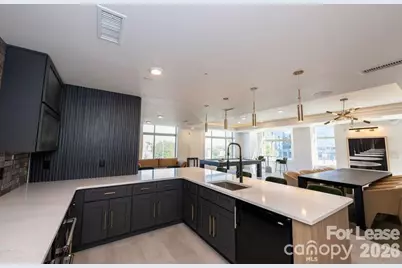 425 W Trade Street #1FR, Charlotte, NC 28203 - Photo 12