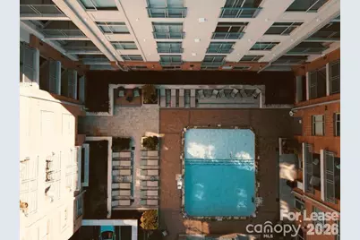 425 W Trade Street #1FR, Charlotte, NC 28203 - Photo 16