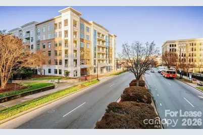 425 W Trade Street #1FR, Charlotte, NC 28203 - Photo 28