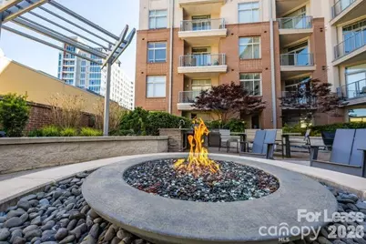 425 W Trade Street #1FR, Charlotte, NC 28203 - Photo 14