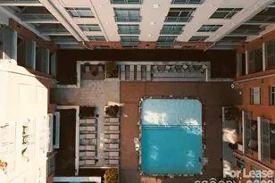 425 W Trade St, Charlotte, NC 28203 - Photo 16