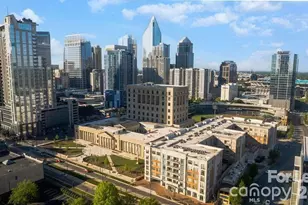 425 W Trade St, Charlotte, NC 28203 - Photo 2