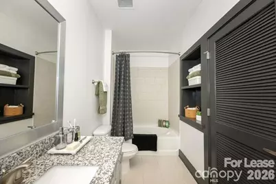 425 W Trade Street #2ER, Charlotte, NC 28203 - Photo 26