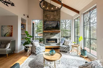 208 Glenroy Court, Flat Rock, NC 28731 - Photo 4