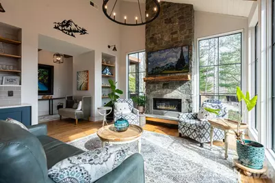 208 Glenroy Court, Flat Rock, NC 28731 - Photo 6