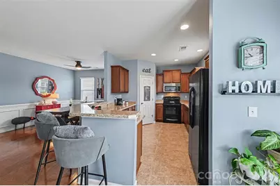 3009 Canopy Drive, Indian Trail, NC 28079 - Photo 12