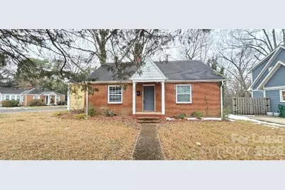 2901 Clemson Avenue, Charlotte, NC 28205 - Photo 1