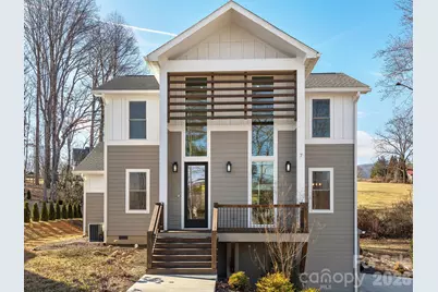 7 Copper Mill Court, Candler, NC 28715 - Photo 1