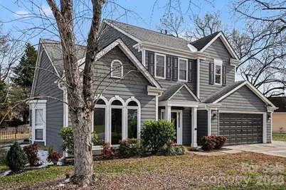 12025 Freshwell Road, Charlotte, NC 28273 - Photo 2