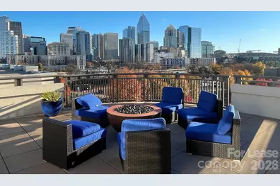 718 Trade Street #210, Charlotte, NC 28202 - Photo 18