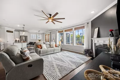 1276 Thomas Knapp Parkway, Fort Mill, SC 29715 - Photo 8