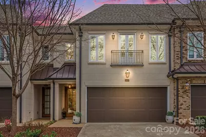 2438 Vail Avenue, Charlotte, NC 28207 - Photo 1