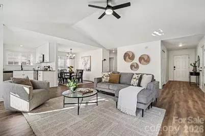 13941 Ballyshannon Lane, Charlotte, NC 28278 - Photo 6