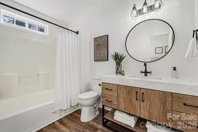 13941 Ballyshannon Lane, Charlotte, NC 28278 - Photo 16