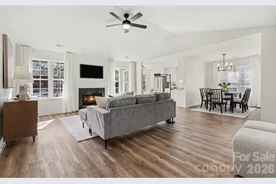 13941 Ballyshannon Lane, Charlotte, NC 28278 - Photo 4