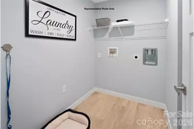 214 Maggys Way #1416, Pageland, SC 29728 - Photo 10