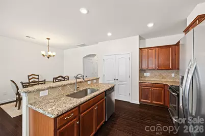 2784 Sawbridge Lane, Gastonia, NC 28056 - Photo 10