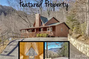 30 Edgewater Ln, Maggie Valley, NC 8751 - Photo 2