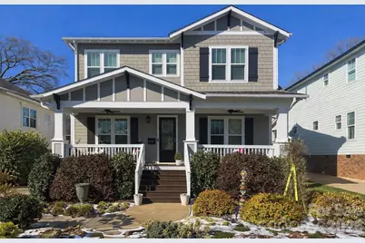2855 Georgia Avenue, Charlotte, NC 28205 - Photo 1