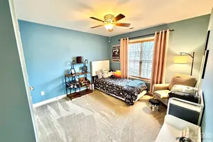 1421 Dexter Ridge Dr, Holly Springs, NC 27540 - Photo 20