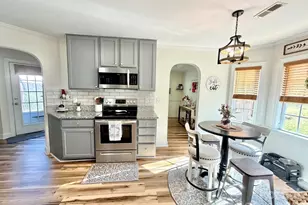 1421 Dexter Ridge Dr, Holly Springs, NC 27540 - Photo 10