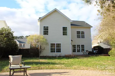 1421 Dexter Ridge Drive, Holly Springs, NC 27540 - Photo 30