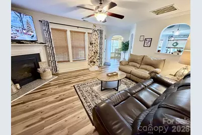 1421 Dexter Ridge Drive, Holly Springs, NC 27540 - Photo 6